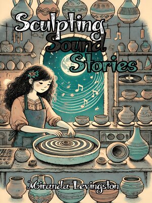 cover image of Sculpting Sound Stories